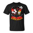 Lustiges Fußball 67 Meme Für Jungen Kinder 67 Ixeven 67 T-Shirt
