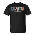 Mama Of Three Triplet Mom Of 3 Mother Of Three Mom Of Three T-Shirt Mama Of Three Triplet Mom Of 3 Mother Of Three Mom Of Three T-Shirt