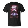 Marvel Comixology Order Ebony Maw Comic Book Cover T-Shirt Marvel Comixology Order Ebony Maw Comic Book Cover T-Shirt