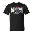 Mom Atv Birthday T-Shirt Mom Atv Birthday T-Shirt