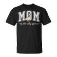 Mom Of The Silly Goose Silly Goose Birthday Matching Family T-Shirt Mom Of The Silly Goose Silly Goose Birthday Matching Family T-Shirt