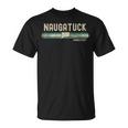 Naugatuck Ct Tシャツ