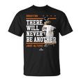 Never Be Another Jose Altuve Houston Mlbpa Tシャツ