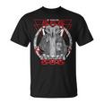 Nu Metal 666 I Goat Nu Metal I Heavy Metalintage Tシャツ