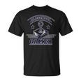 Oldschool Gamer ジョイスティック Tシャツ