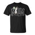 One Silly Goose Mom 1St First Birthday Family Matching T-Shirt