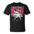Ozuna Matata Home Run King Marcell Ozuna Atlanta Mlbpa Tシャツ