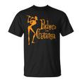 Pacheco Yu Charanga ラテン音楽 サルサ レトロ ヴィンテージ Tシャツ
