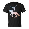 Pferdesport Pferdeoltioltigieren T-Shirt