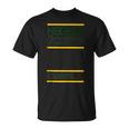 The Phenomenology Of Spirit Hegel Book Cover T-Shirt The Phenomenology Of Spirit Hegel Book Cover T-Shirt