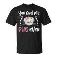 Phoho アジアンヌードル Tシャツ