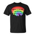 The Poet Tシャツ