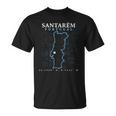 Portugalantarém Camiseta unisex