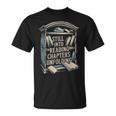 Still Into Reading Chapters Unfolding Book T-Shirt