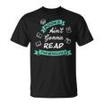 Reading Teacher Bookworm Bookstore Book Lovers Men Women T-Shirt