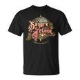 Sangre Azteca Mexican Pride Mexico Badass Mexicans Latinx Tシャツ