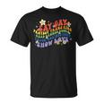 Say Gay Protect Trans Kids Banned Books Teach ALL History T-Shirt