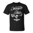 Schiguli Lada 車 ロシア ソ連 Tシャツ
