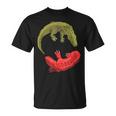 Scp-939Scp-682Cp ファンデーション Tシャツ