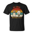 Be Thesealt Light キリスト教信仰聖書の言葉 Tシャツ