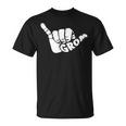 Shaka Gromintage Retrourfer Tシャツ