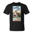 Sheboygan ネイティブアメリカン ウィスコンシン アメリカ 歴史 レトロ Tシャツ