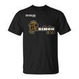 SimonExe_13_伊藤尚人 Tシャツ
