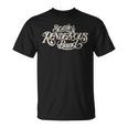 Sonics Rendezvous Camiseta unisex