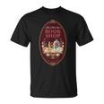 Tale As Old As Time Retro Fairytale Book Lover T-Shirt Tale As Old As Time Retro Fairytale Book Lover T-Shirt