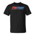 Twotrokes For Life 2ストローク Tシャツ