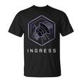 Year 13Oyager Front-Only Tシャツ