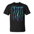 You'll Be Fine Aesthetically Pleasingaporwave Trippy Meme Tシャツ
