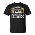 Zanahorias Regalo Gracioso Camiseta unisex