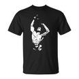 Zyzzon Of Zeus Tシャツ