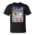 【映画】クレヨンしんちゃん 超時空嵐を呼ぶオラの花嫁 Tシャツ