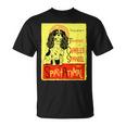 かわいいキャバリア王チャールズ・コッカー スパニエル ドッグアート ギフト Tシャツ