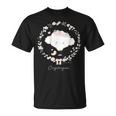こぎみゅん 花輪 【バレンタインギフトにおすすめ！】 Tシャツ