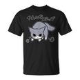 やんのかステップねこリニューアル版 おもしろ ゆるかわ かわいい ギフト 猫好き Tシャツ