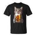 アメリカンショートヘアビール Tシャツ