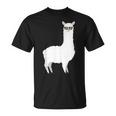 アルパカラマ Tシャツ
