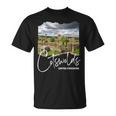 イングランド コッツウォルズ Tシャツ