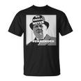 ウィンストン・チャーチルの引用我々は決して降伏しない Tシャツ