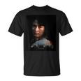 ウー・スウェイ・サン・ミャエ スー80 Tシャツ