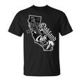 オークランド カリフォルニア マップ ノーザンカリ ベイエリア Ca Tシャツ