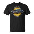 オールズモビル 442 アメリカンマッスルカー 60年代 70年代 オールドイズゴールド Tシャツ