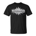 カンボジア アンコール ワット Tシャツ