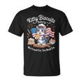 キティビスケットベーカリー Tシャツ