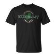 キルケニー アイルランド アイリッシュ Tシャツ