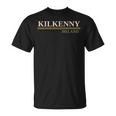 キルケニーアイルランド Tシャツ