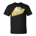 キーライムパイ Tシャツ